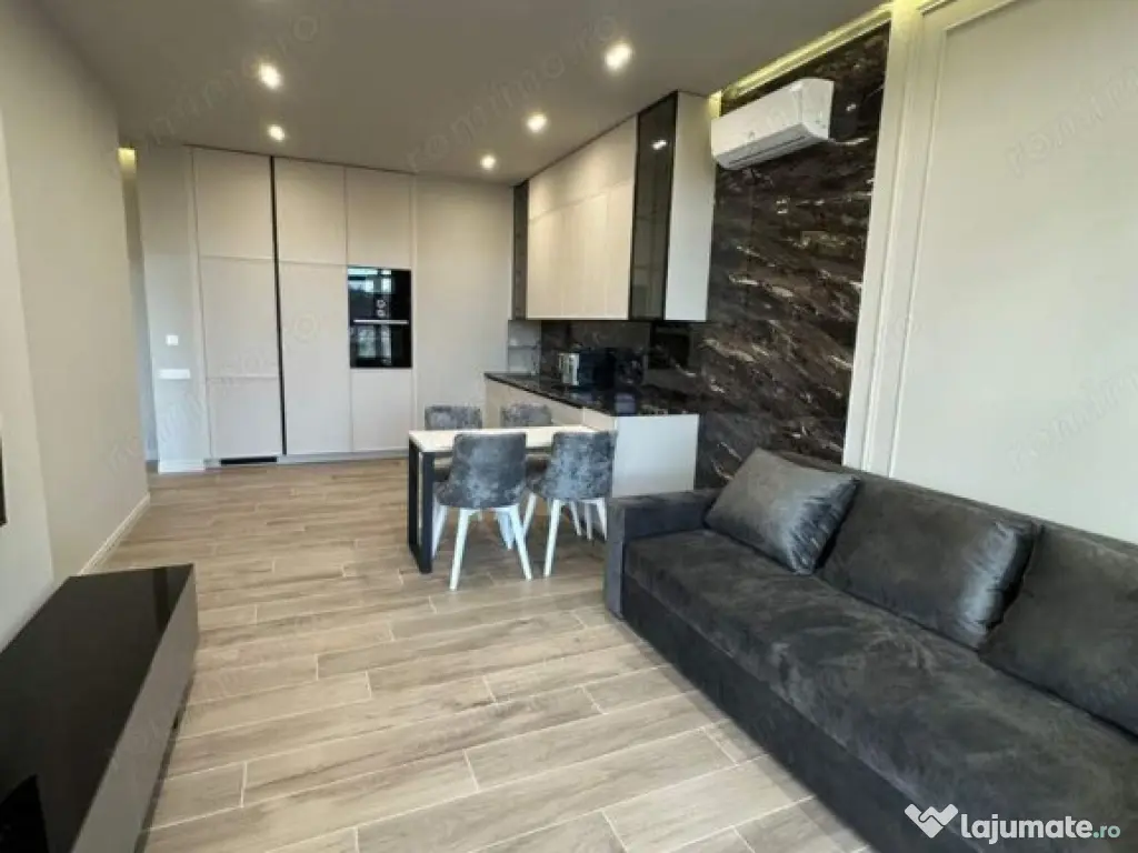 Apartament cu 2 camere de inchiriat in apropiere de Mall Coresi