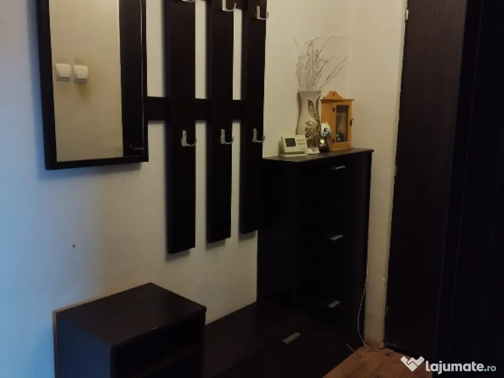 Apartament cu 2 camere, nedecomandat zona Astra