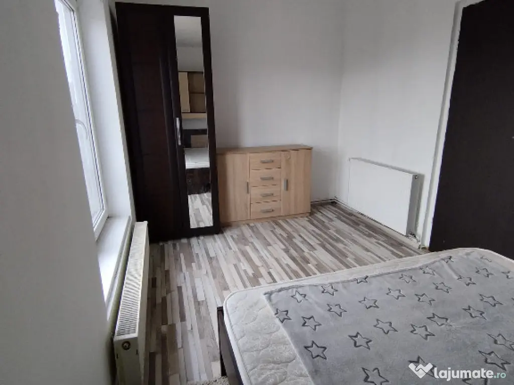 Apartament cu 2 camere, nedecomandat zona Astra