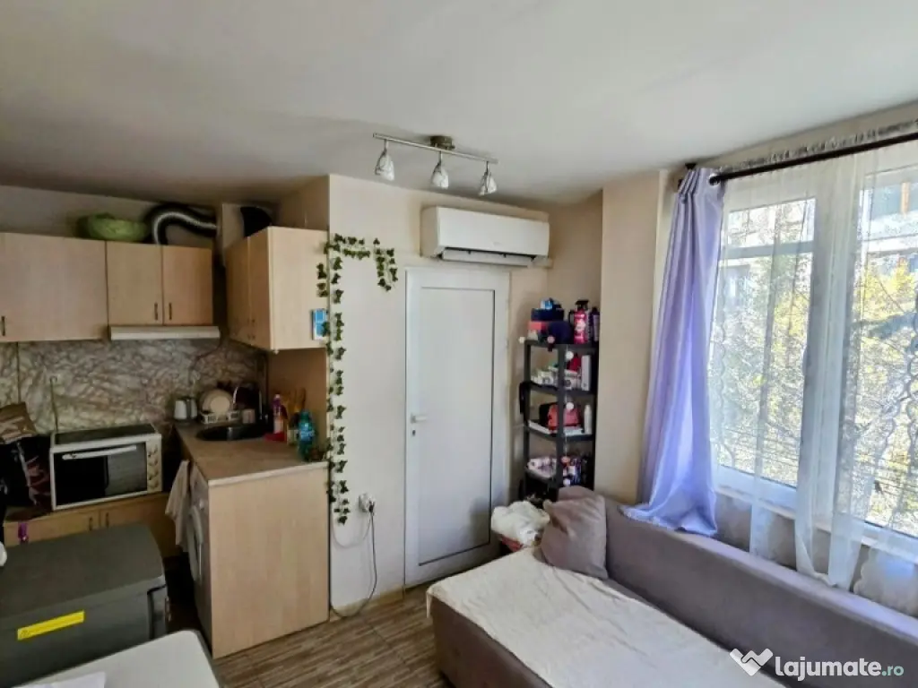 Se vinde garsoniera in zona Astra