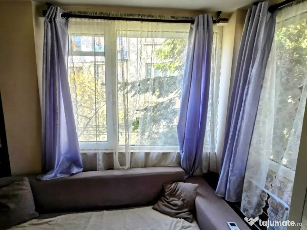 Se vinde garsoniera in zona Astra