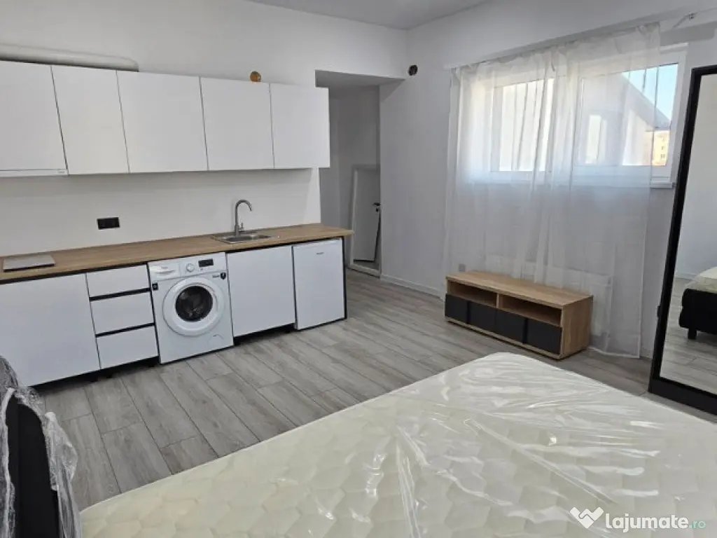 Oferim spre inchiriere garsoniera