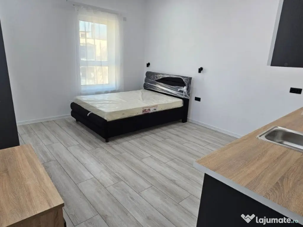 Oferim spre inchiriere garsoniera