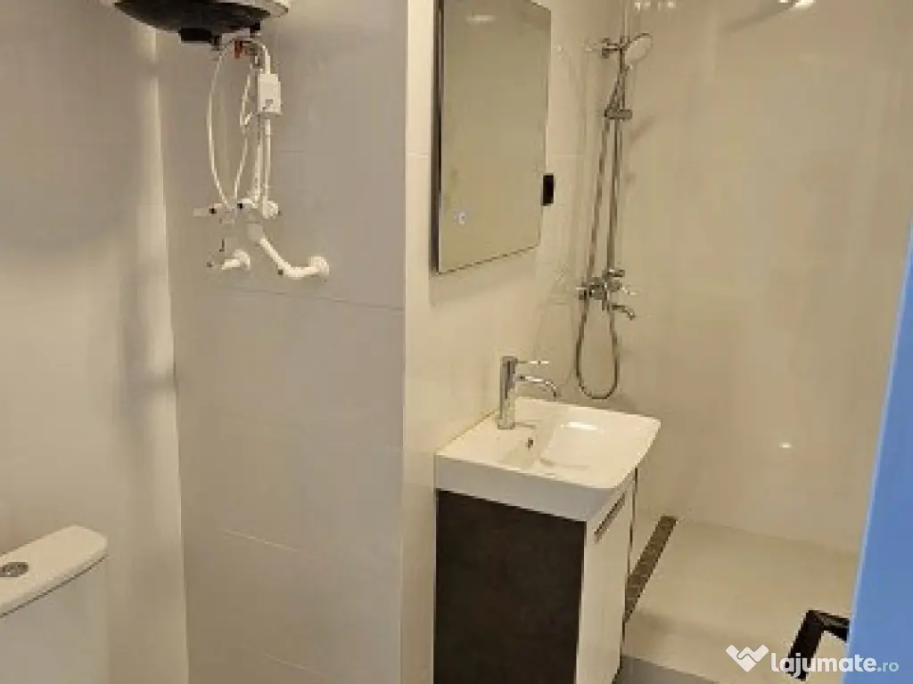 Oferim spre inchiriere garsoniera