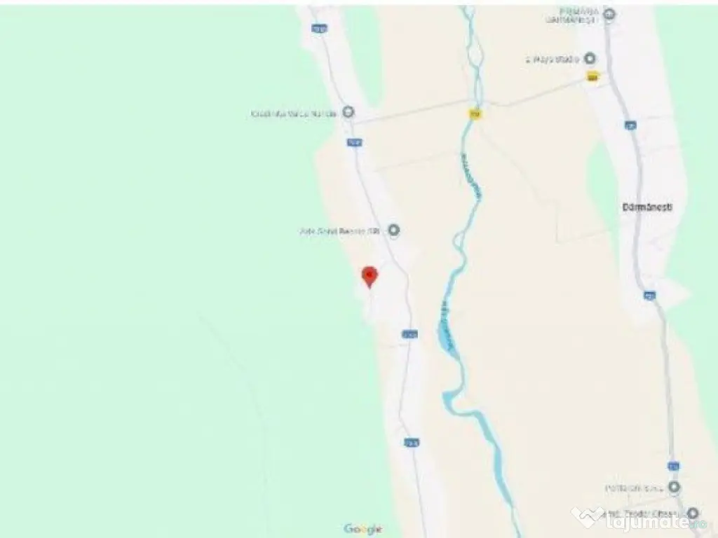 Casa si teren Valea Nandrii, ID: R2489570