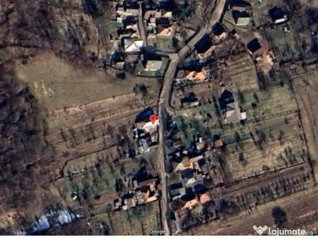 Casa si teren Valea Nandrii, ID: R2489570