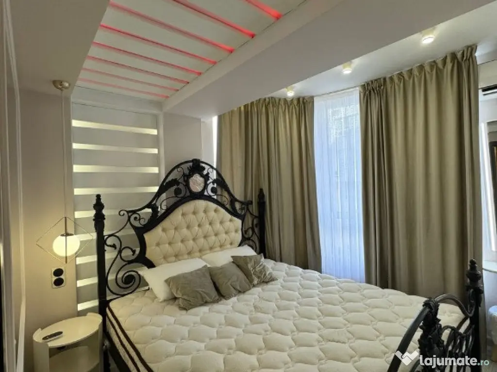 Spre vanzare garsoniera in zona Gemenii 