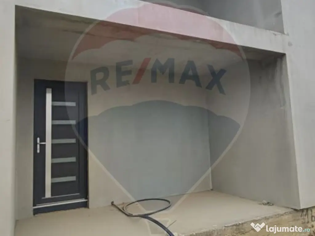 Casă noua cu mansarda teren 500 mp de vanzare Osorhei, 8... 