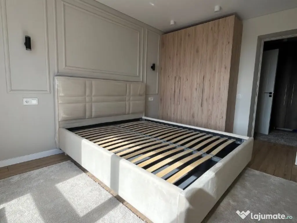 Se inchiriaza apartament cu o camera 