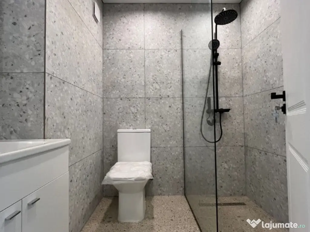 Se inchiriaza apartament cu o camera 