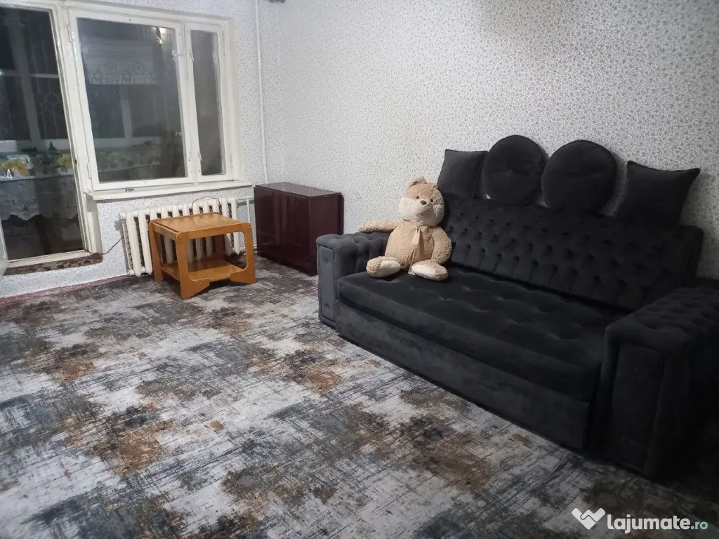 Se inchiriaza apartament in zona Scriitorilor 