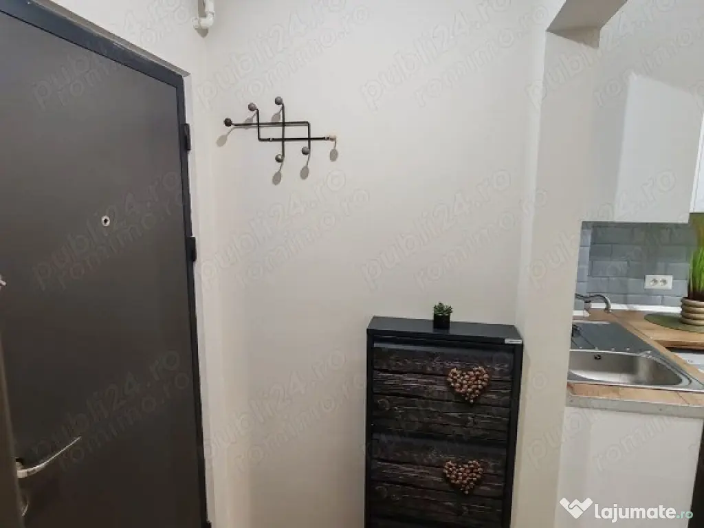 Apartamenet 2 camere de inchiriat Noua 