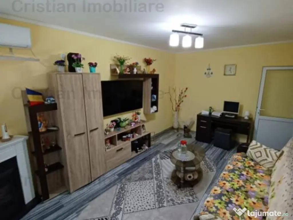 2 camere, Confort 1 decomandat, Bine Intretinut, zona Progre 