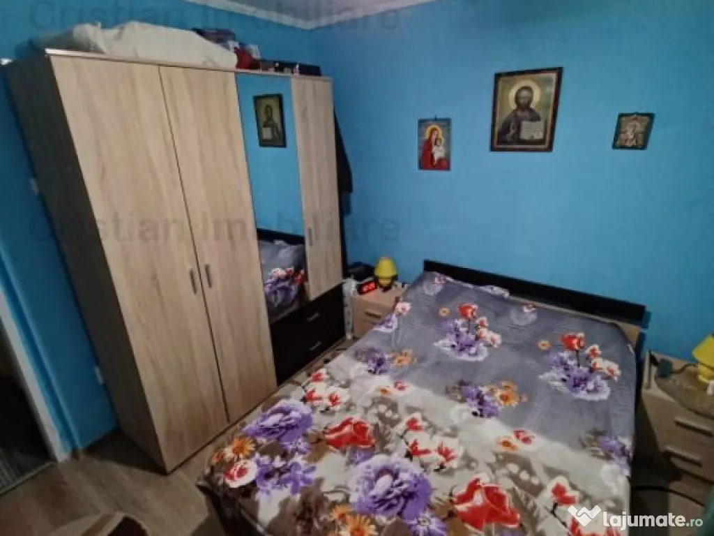 2 camere, Confort 1 decomandat, Bine Intretinut, zona Progre 