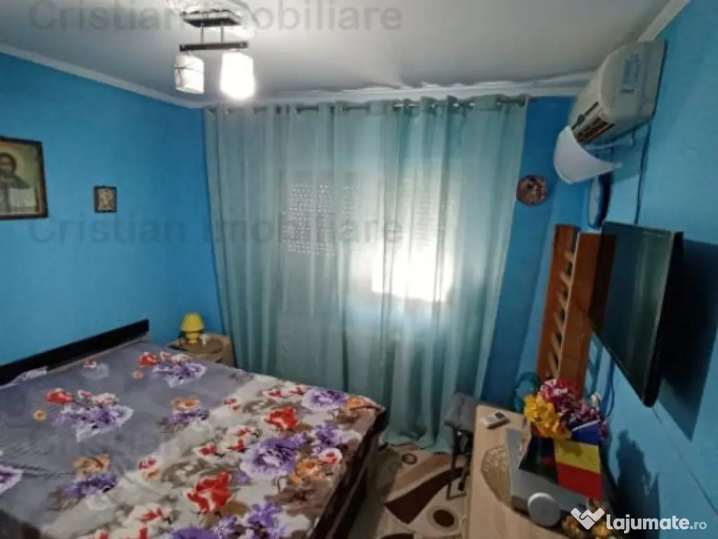 2 camere, Confort 1 decomandat, Bine Intretinut, zona Progre 