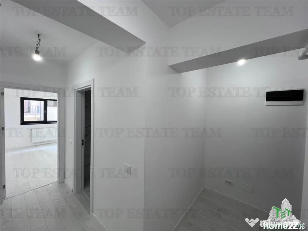 Apartament modern 2 camere, toate utilitatile, posibilitate