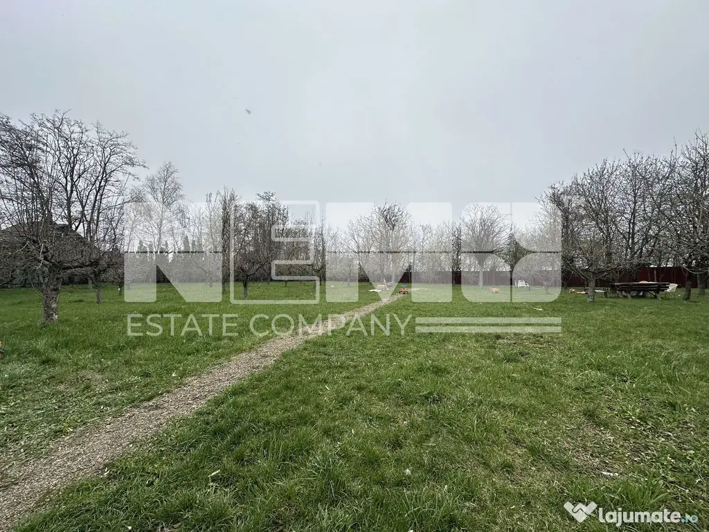 De Vânzare Teren 25 ari I Zamca, Suceava I 900.000 € 