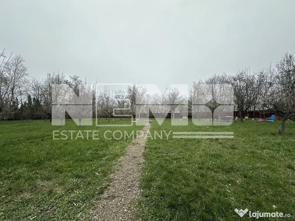 De Vânzare Teren 25 ari I Zamca, Suceava I 900.000 € 