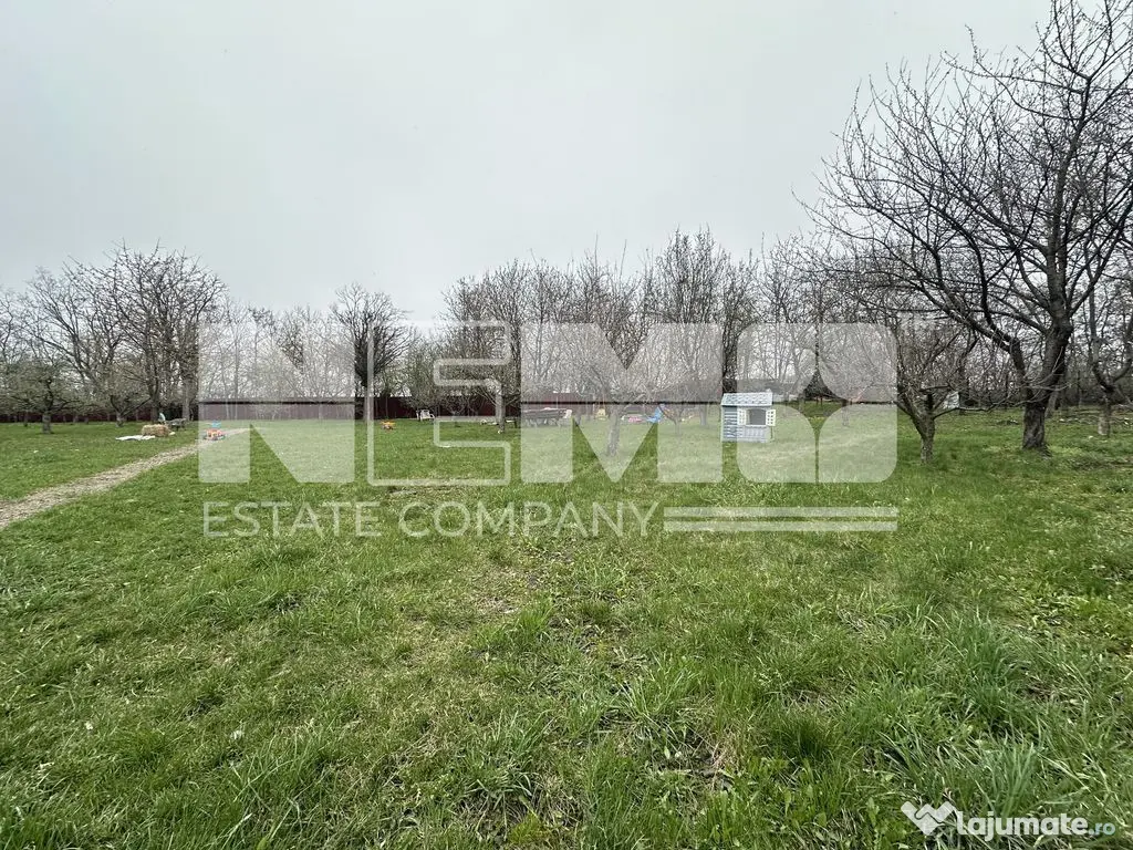 De Vânzare Teren 25 ari I Zamca, Suceava I 900.000 € 