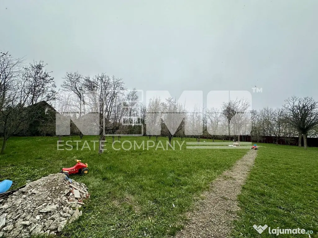 De Vânzare Teren 25 ari I Zamca, Suceava I 900.000 € 