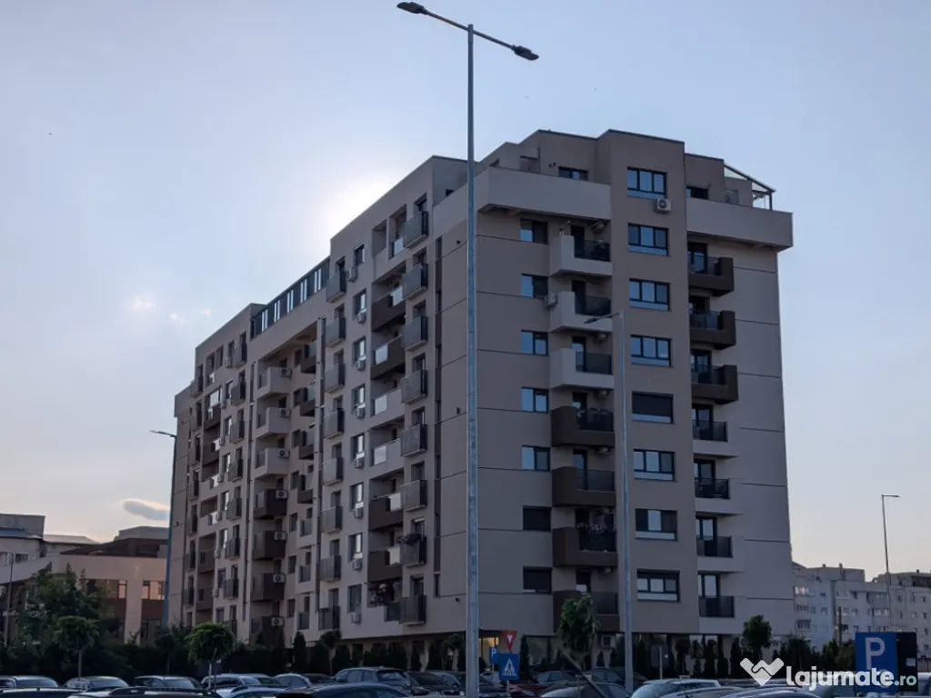 Apartament Penthouse - Arena Residence - Mall 