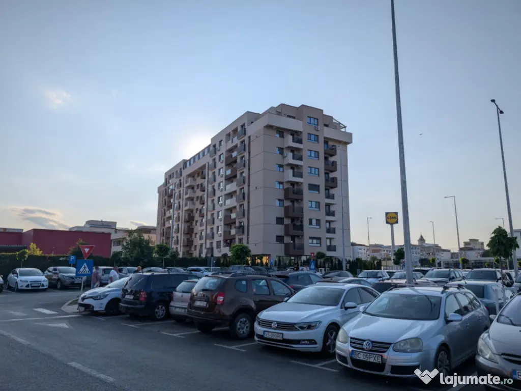 Apartament Penthouse - Arena Residence - Mall 