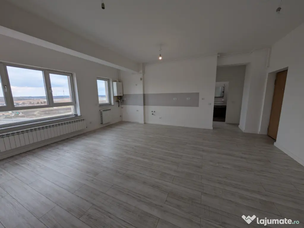 Apartament Penthouse - Arena Residence - Mall 