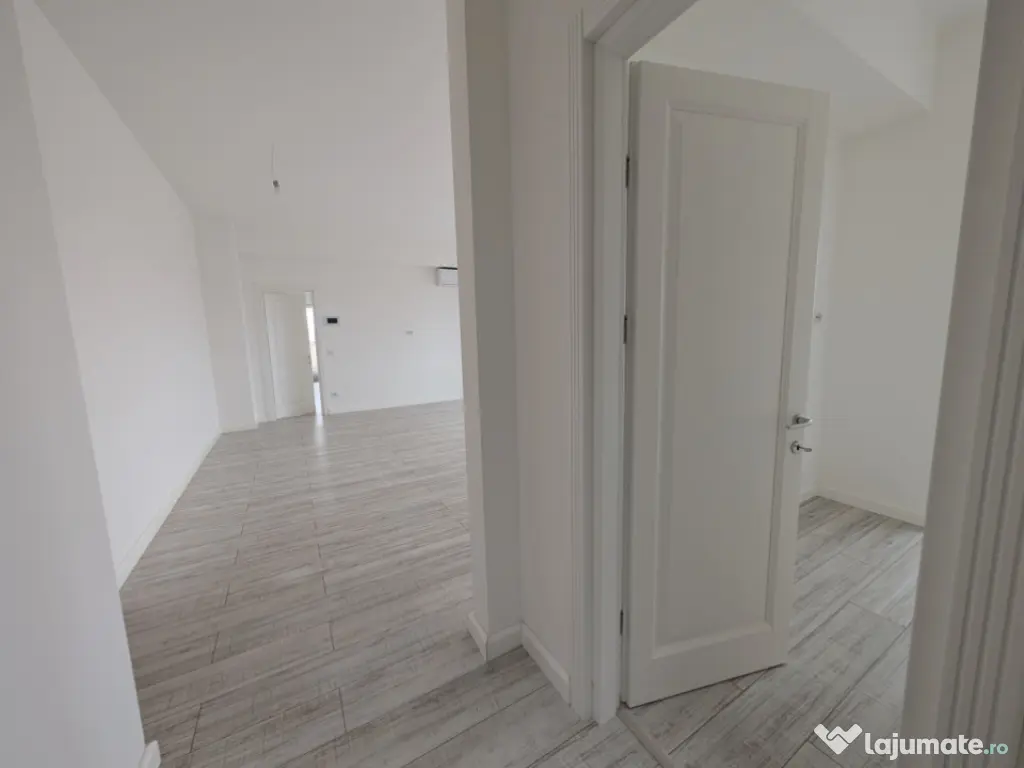 Apartament Penthouse - Arena Residence - Mall 