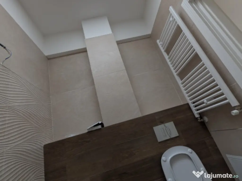 Apartament Penthouse - Arena Residence - Mall 