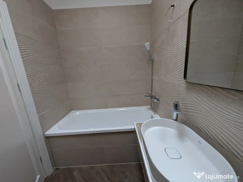 Apartament Penthouse - Arena Residence - Mall 