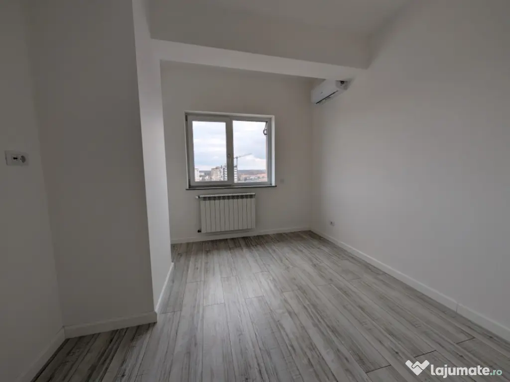 Apartament Penthouse - Arena Residence - Mall 