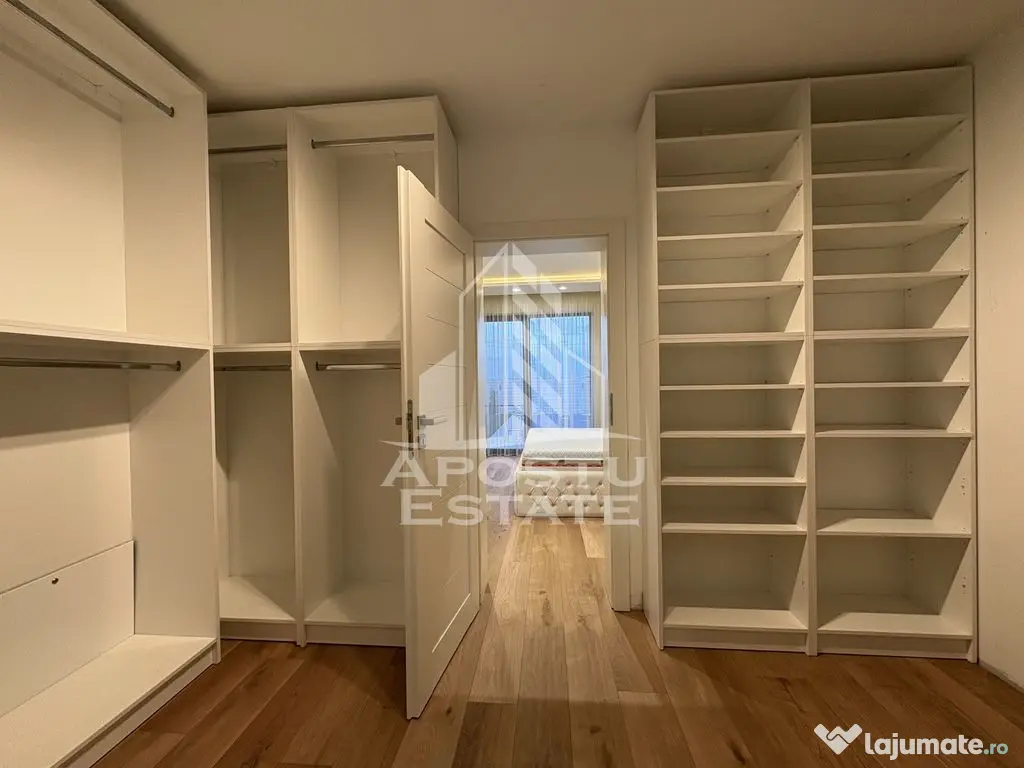 Vila de lux cu piscina incalzita de vanzare in Mosnita No... 