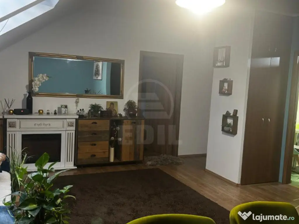 Apartament zona Eroilor 