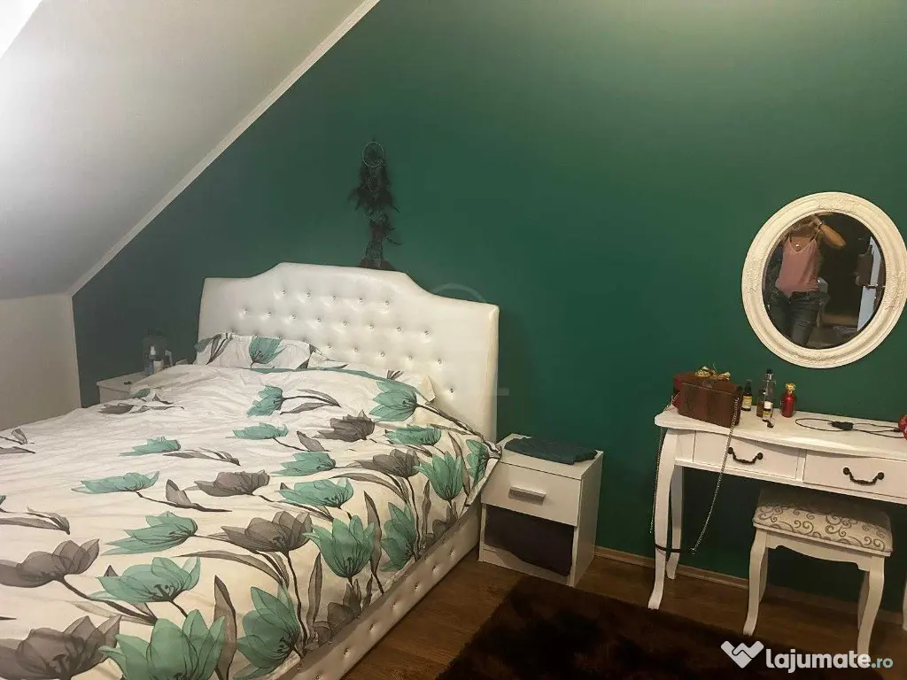 Apartament zona Eroilor 