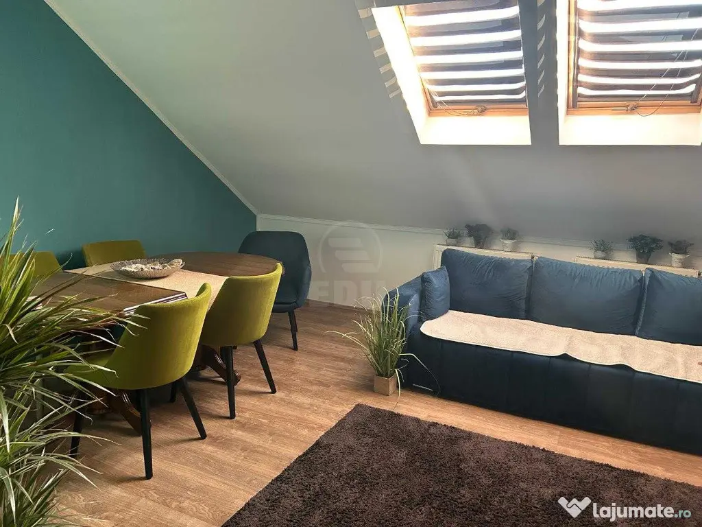 Apartament zona Eroilor 