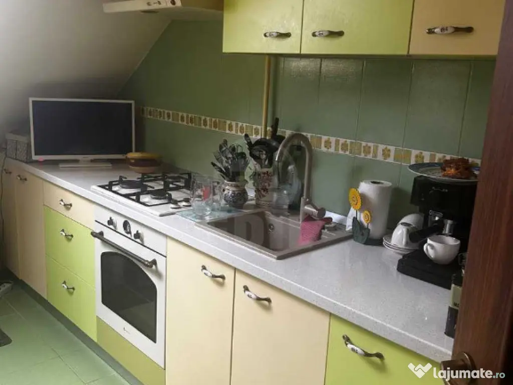 Apartament zona Eroilor 