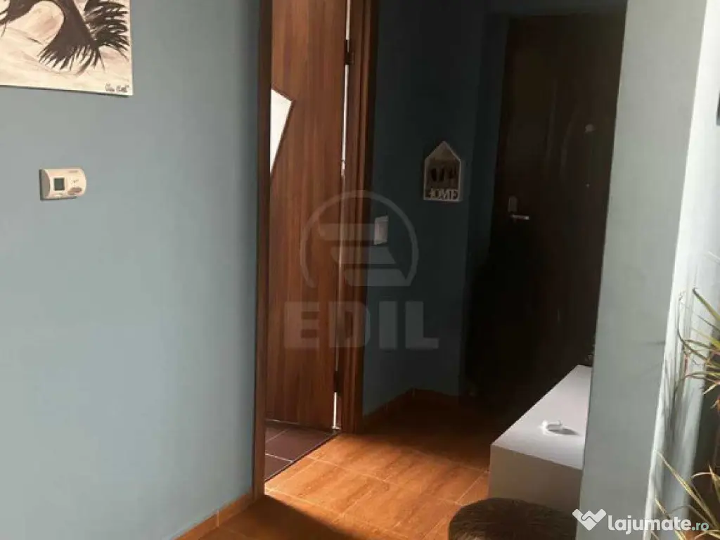 Apartament zona Eroilor 