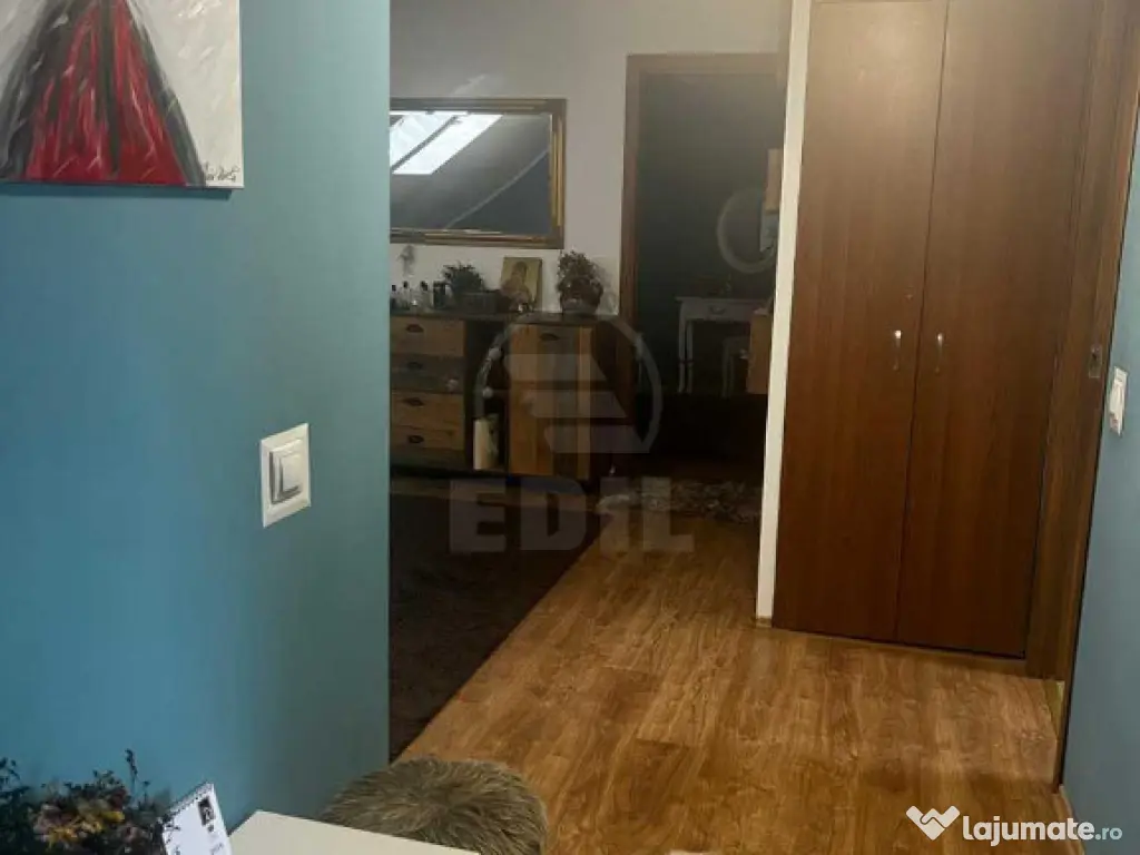 Apartament zona Eroilor 