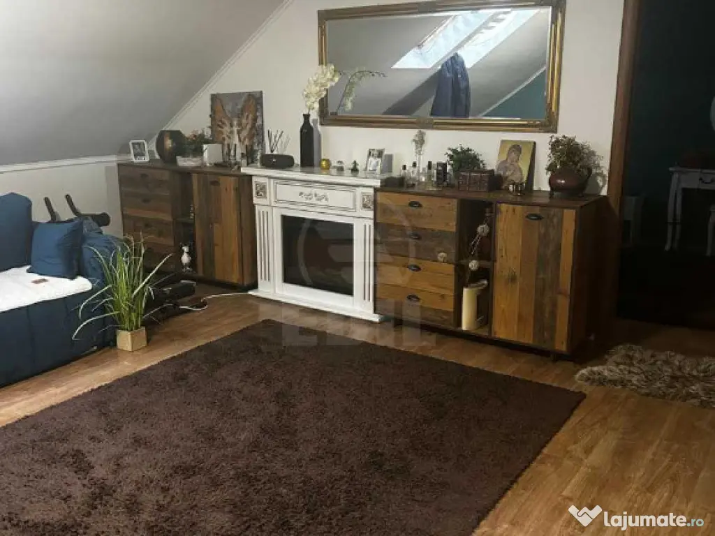 Apartament zona Eroilor 