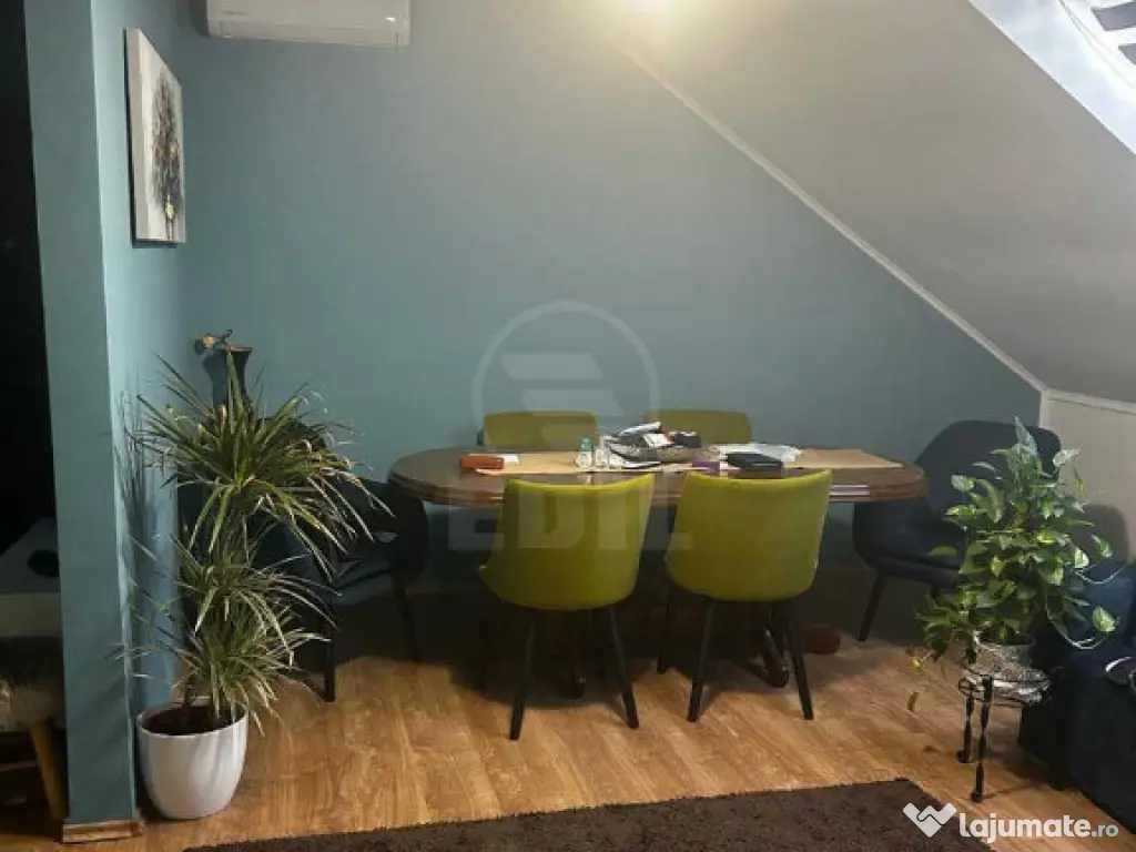 Apartament zona Eroilor 