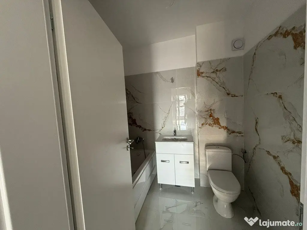 Apartament 2 camere,decomandat Str Diamantului Bragadiru 