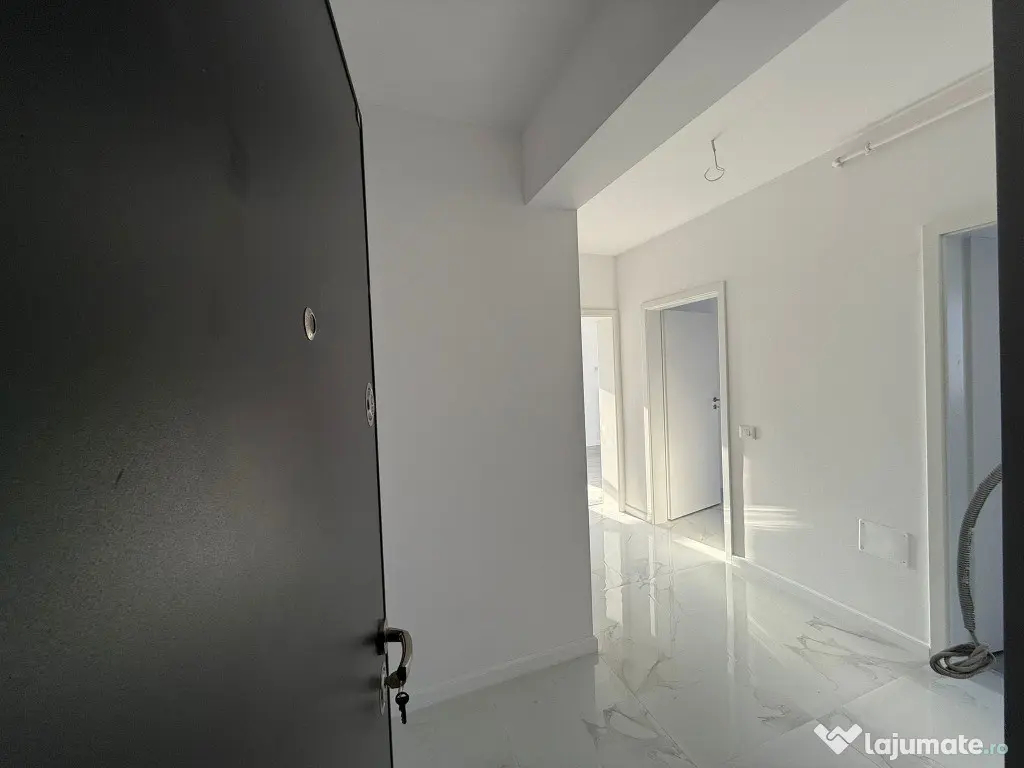 Apartament 2 camere,decomandat Str Diamantului Bragadiru 