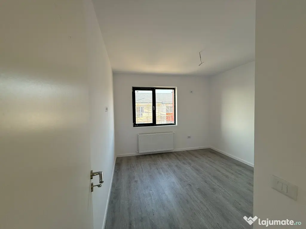 Apartament 2 camere,decomandat Str Diamantului Bragadiru 