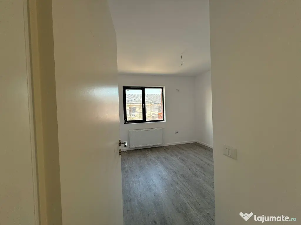Apartament 2 camere,decomandat Str Diamantului Bragadiru 
