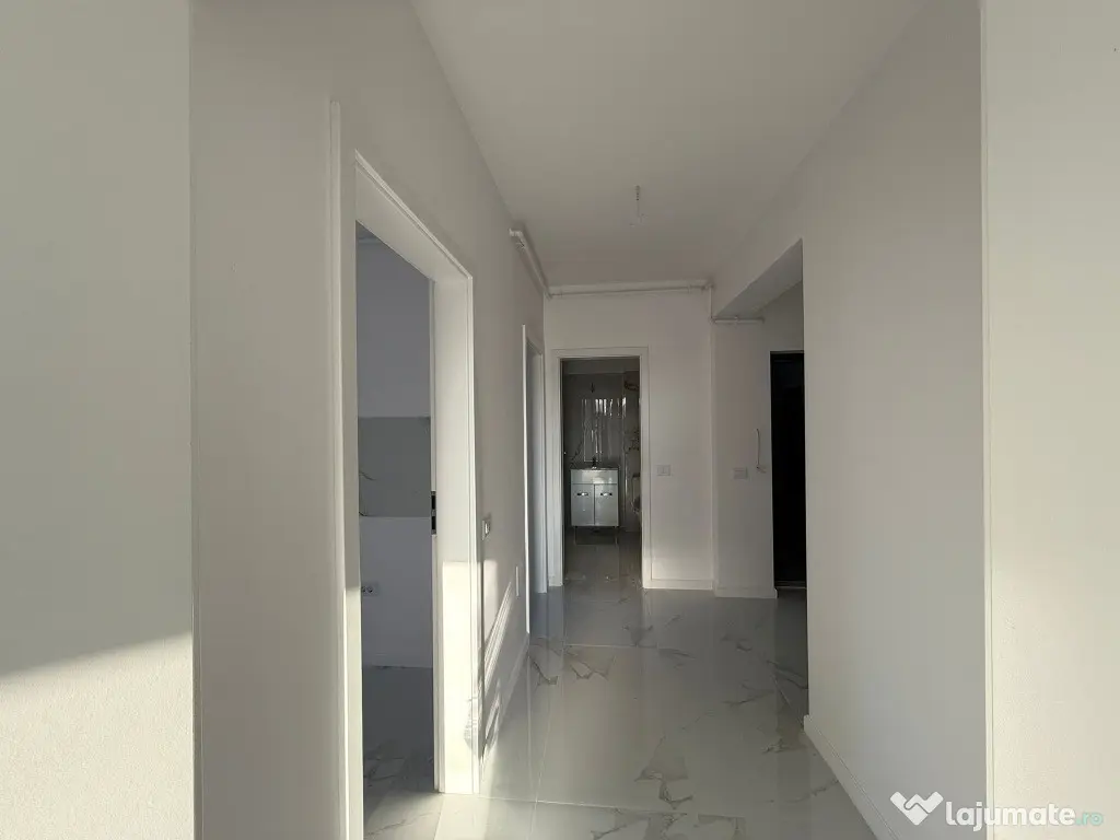 Apartament 2 camere,decomandat Str Diamantului Bragadiru 