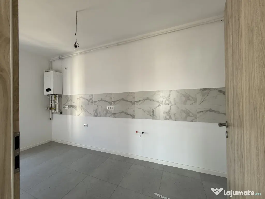 Apartament 2 camere,cu rate la Dezvoltator str Diamantului 