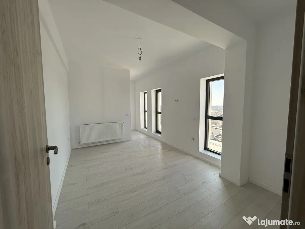 Apartament 2 camere,cu rate la Dezvoltator str Diamantului 
