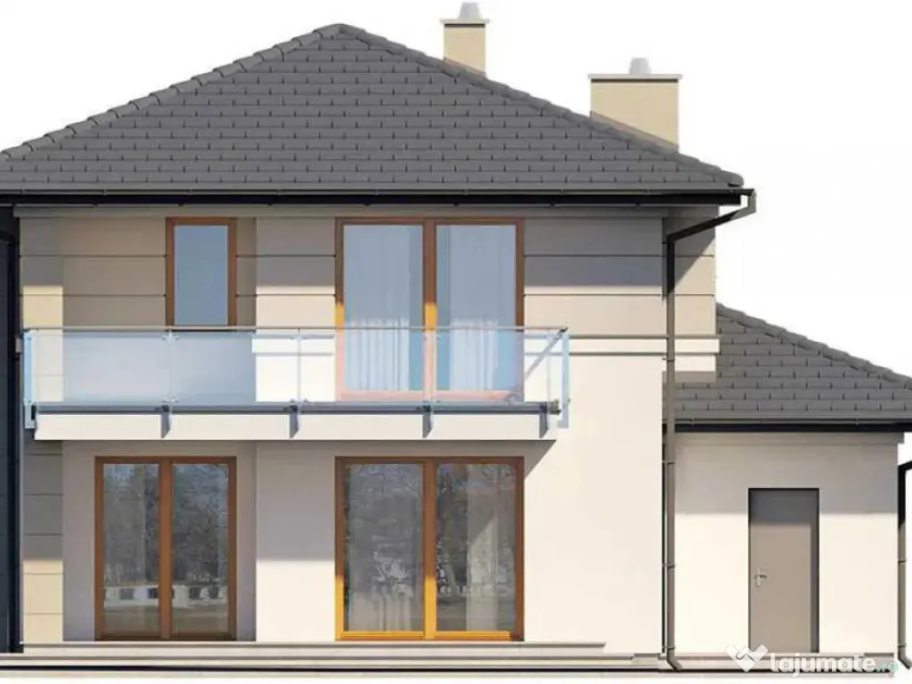 Teren constructii in Prejmer 1000 mp