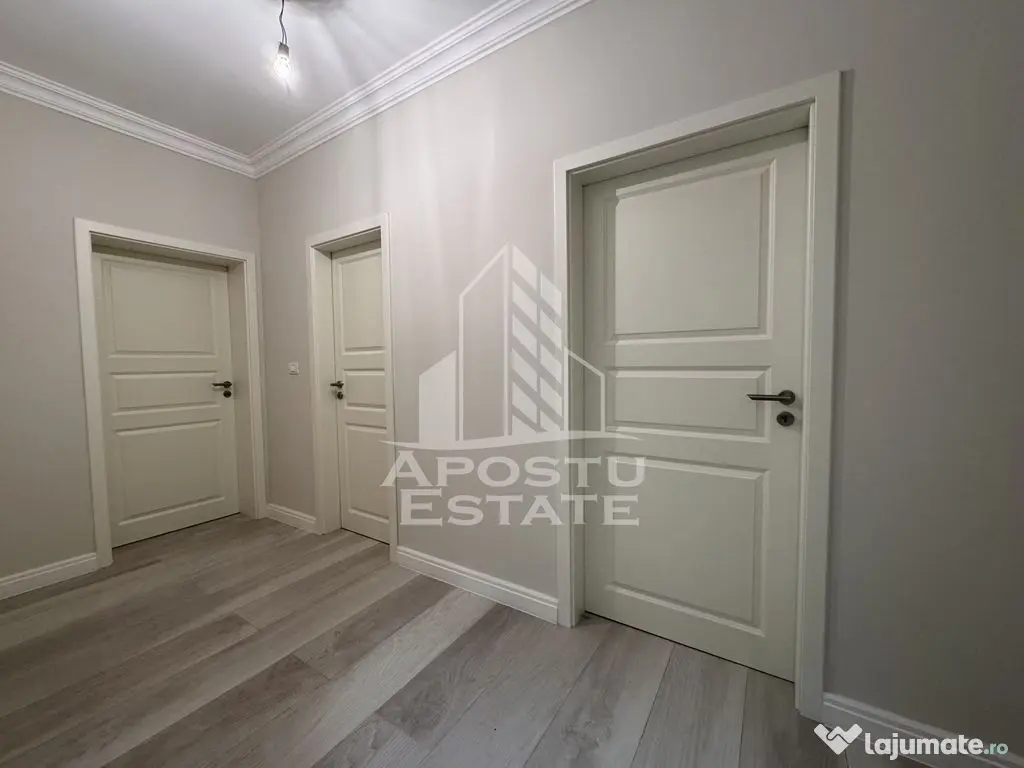 Apartament cu 1 camera, decomandat si spatios, finisaje p... 