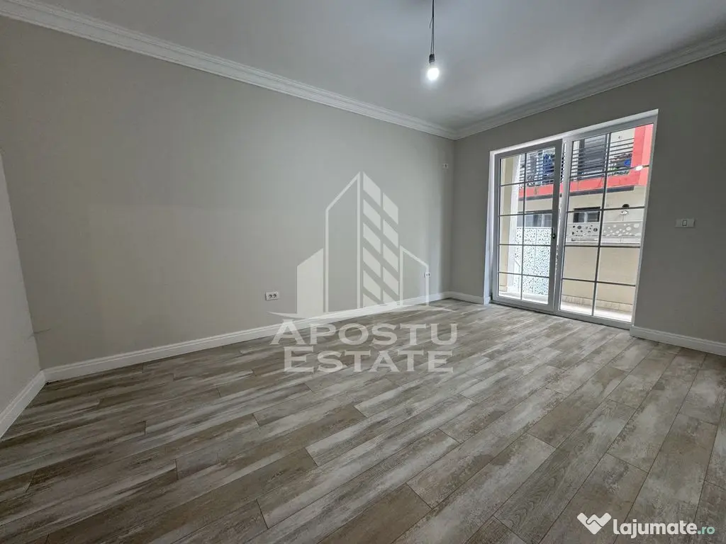 Apartament cu 1 camera, decomandat si spatios, finisaje p... 